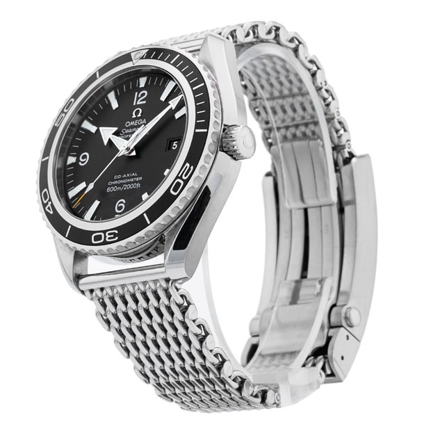 Omega Planet Ocean 2200.53.00 Image 2